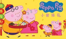 网友爆料小猪佩奇视频,网友爆料背后的故事